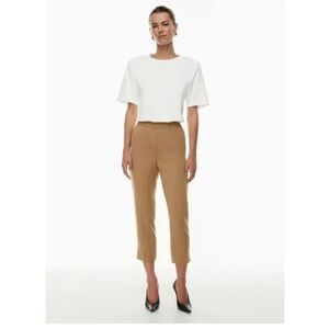 M26 Babaton Conan Cropped Saville Pants